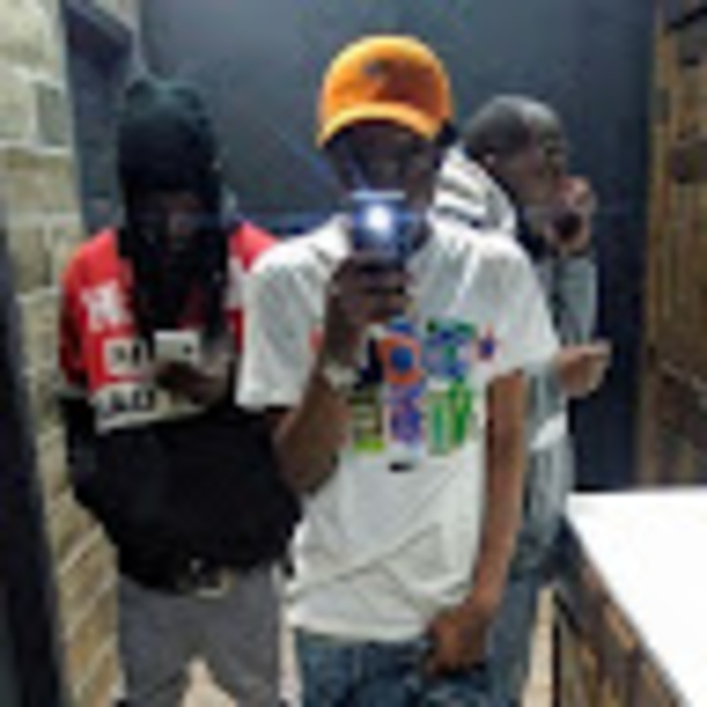 Meet your Posher, Meechy